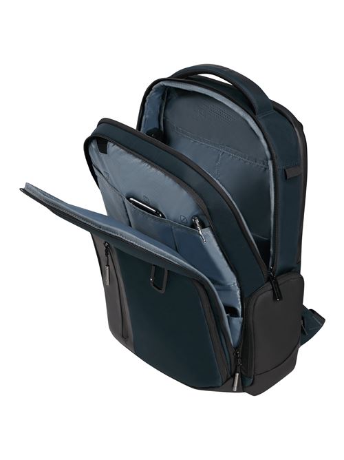 BIZ2GO 004 SAMSONITE | BIZ2GO 00401 BLU